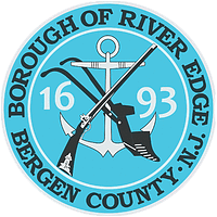 River Edge NJ logo
